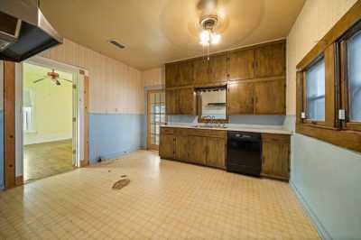 Home For Sale in Coahoma, Texas