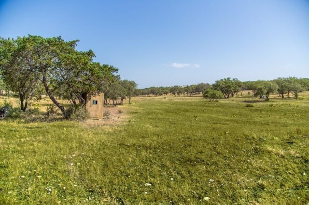 Picture of Residential Land For Sale in Junction, Texas, United States