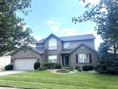 Home For Sale in Hamilton, Ohio