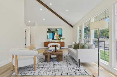 Home For Sale in Moraga, California