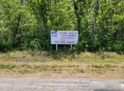 Residential Land For Sale in Pearland, Texas