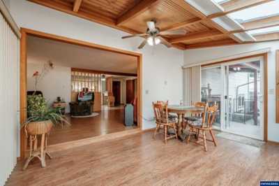 Home For Sale in Monmouth, Oregon