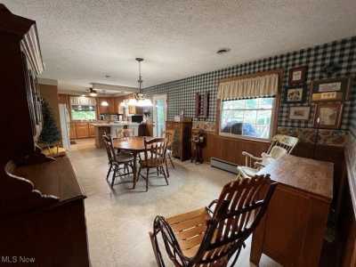 Home For Sale in East Sparta, Ohio