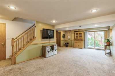 Home For Sale in Johnston, Iowa