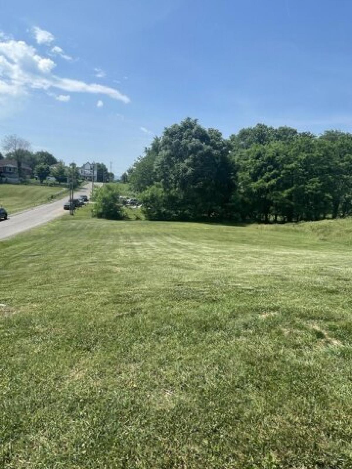 Picture of Residential Land For Sale in Roanoke, Virginia, United States