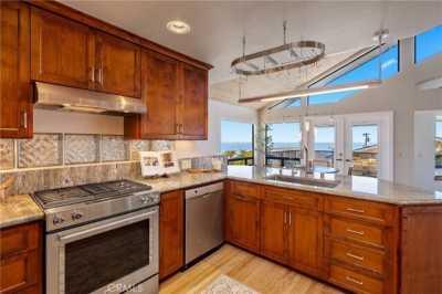 Home For Sale in Cayucos, California