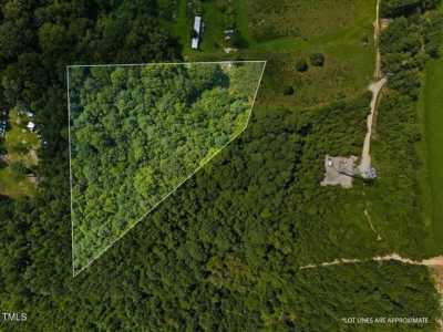 Residential Land For Sale in Wendell, North Carolina