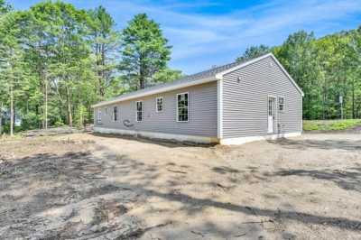 Home For Sale in Winthrop, Maine