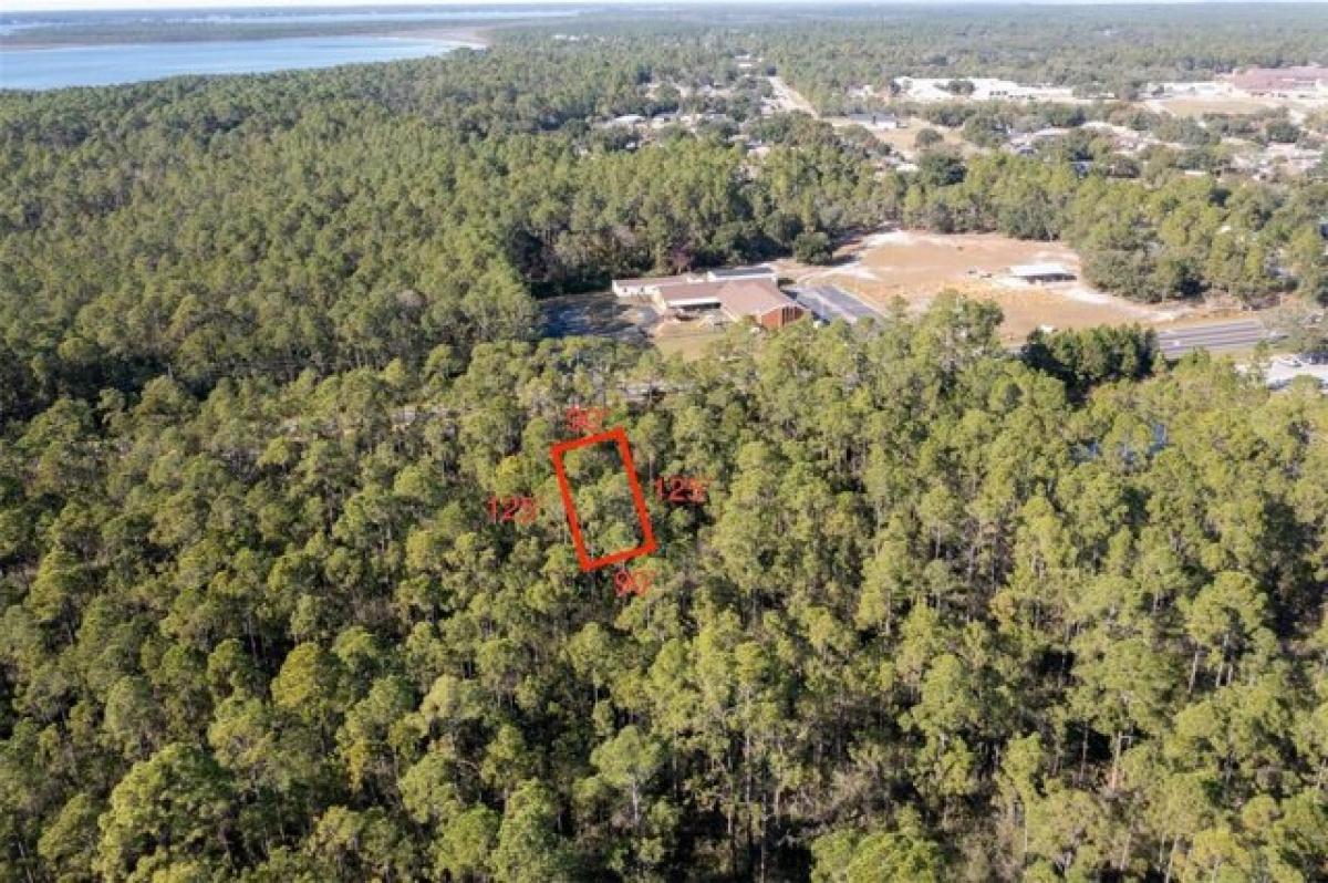 Picture of Residential Land For Sale in Pensacola, Florida, United States