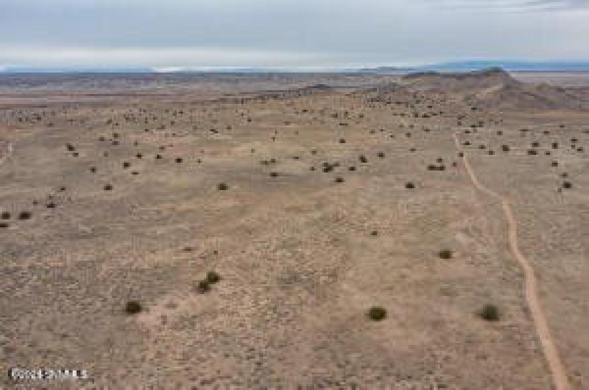 Picture of Residential Land For Sale in Los Lunas, New Mexico, United States