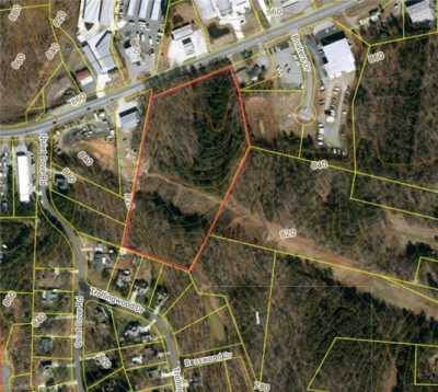 Residential Land For Sale in 