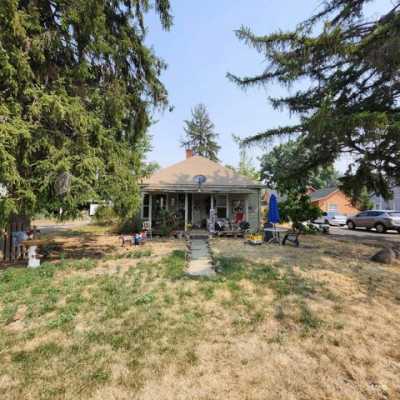 Home For Sale in Emmett, Idaho