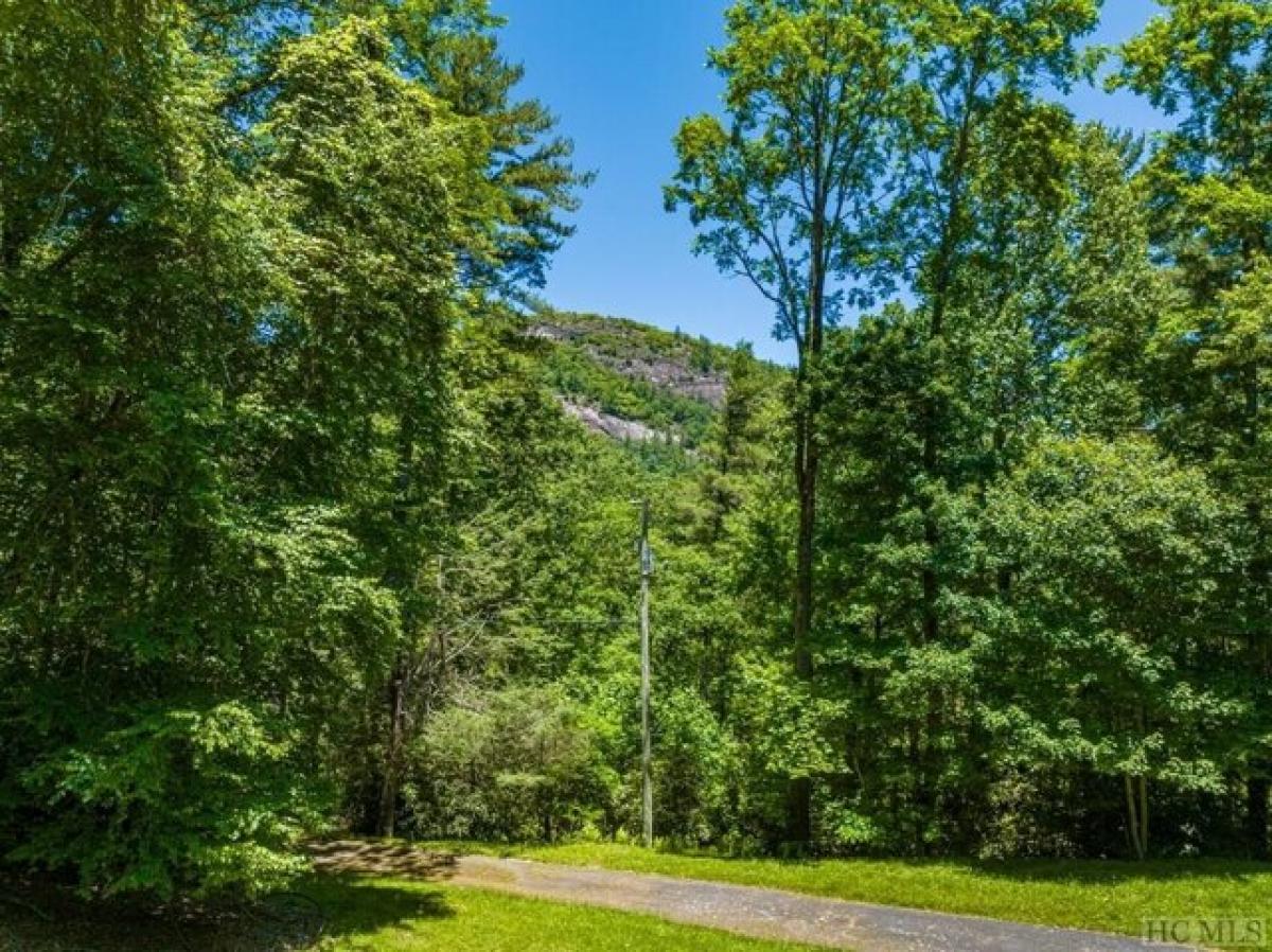 Picture of Residential Land For Sale in Highlands, North Carolina, United States