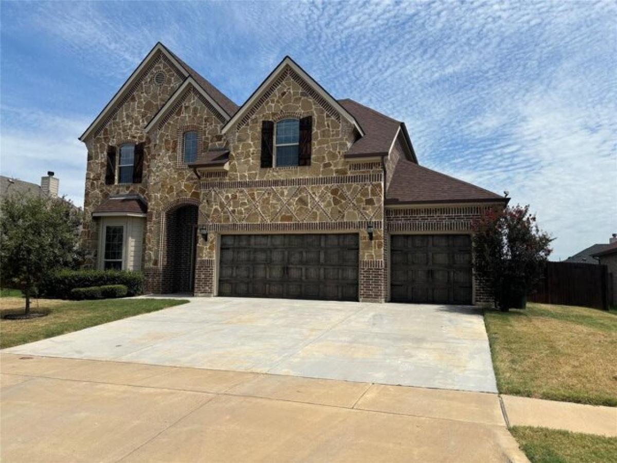 Picture of Home For Rent in Crowley, Texas, United States