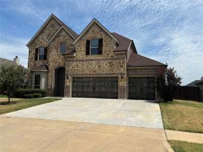 Home For Rent in Crowley, Texas