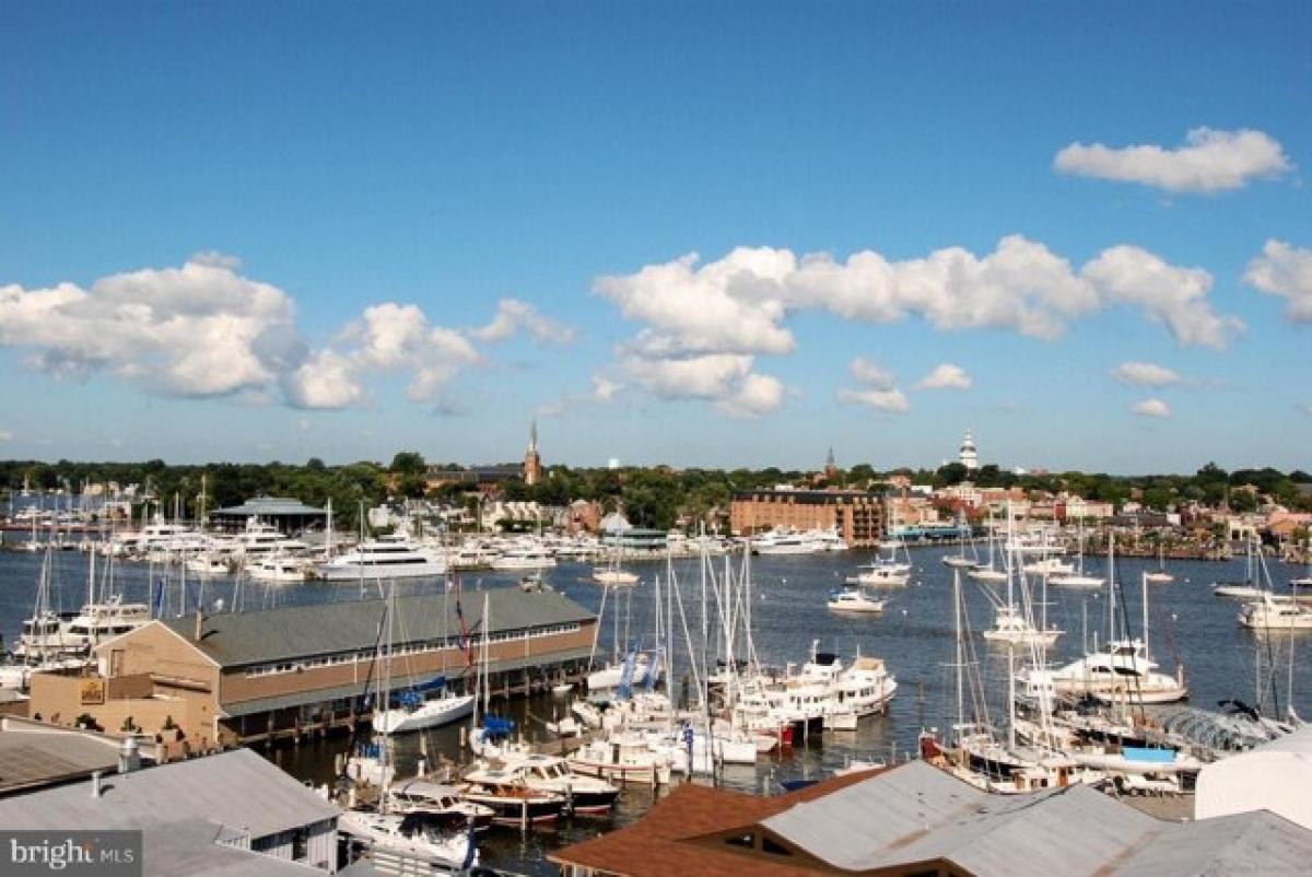 Picture of Home For Sale in Annapolis, Maryland, United States