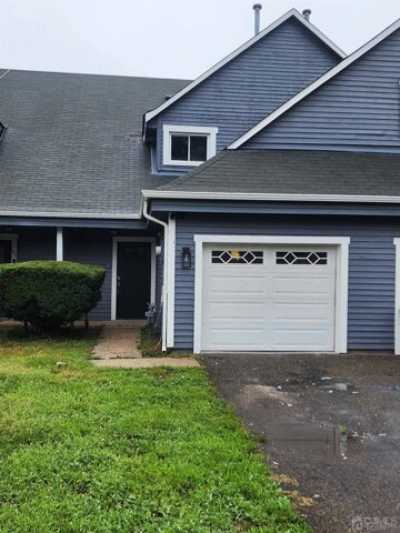 Home For Sale in New Brunswick, New Jersey