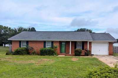 Home For Sale in Dalzell, South Carolina