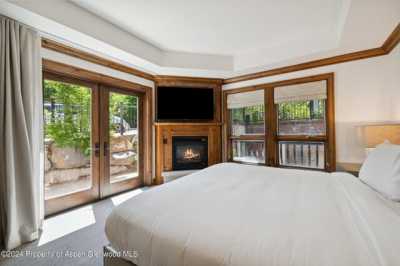 Home For Sale in Aspen, Colorado