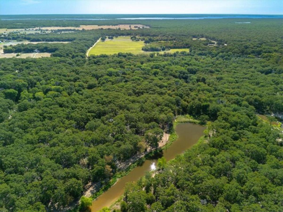 Picture of Residential Land For Sale in Quinlan, Texas, United States