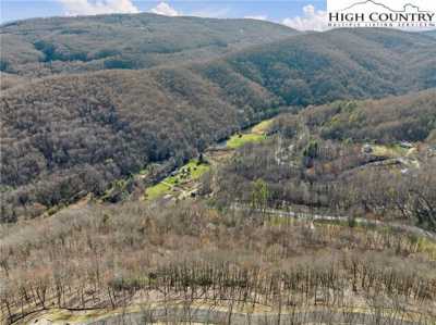 Residential Land For Sale in Boone, North Carolina