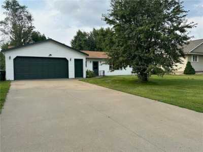 Home For Sale in Melrose, Minnesota