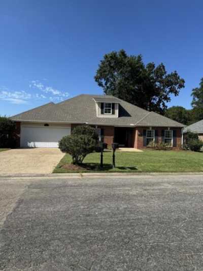 Home For Sale in Laurel, Mississippi