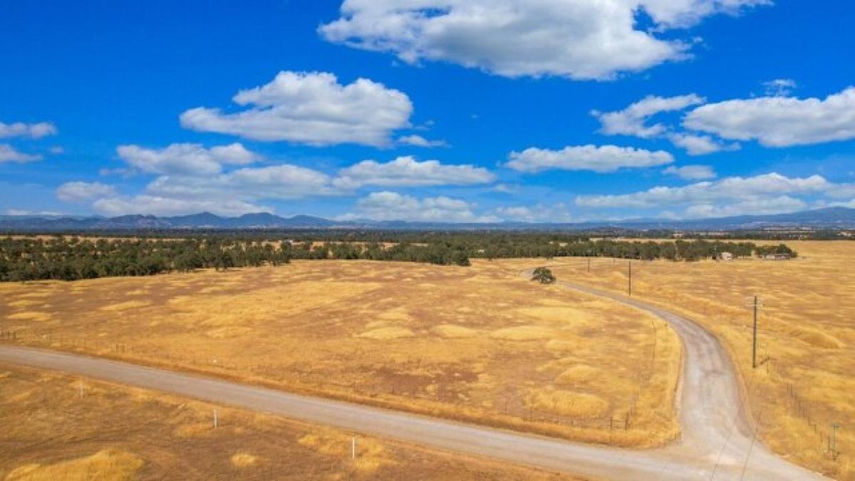 Picture of Residential Land For Sale in Millville, California, United States