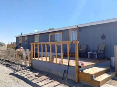 Home For Sale in Fernley, Nevada