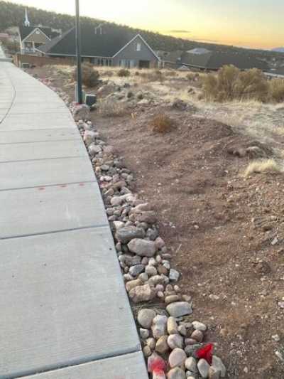 Residential Land For Sale in Cedar City, Utah