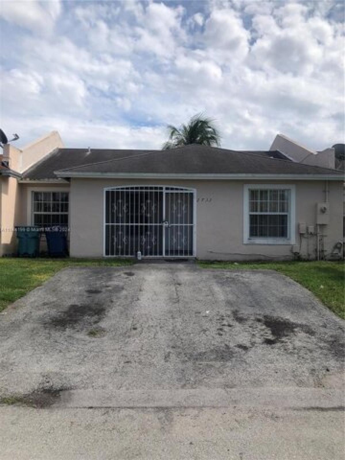 Picture of Home For Rent in Miami Gardens, Florida, United States