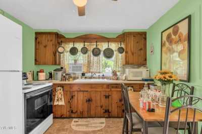 Home For Sale in Bristol, Tennessee