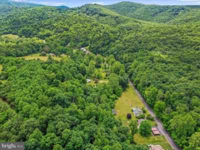 Home For Sale in Stanley, Virginia