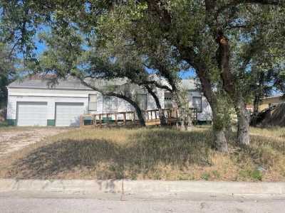 Home For Sale in Sonora, Texas