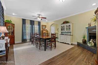 Home For Sale in Etowah, Tennessee