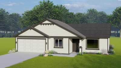 Home For Sale in Pasco, Washington