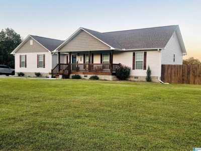 Home For Sale in Cullman, Alabama