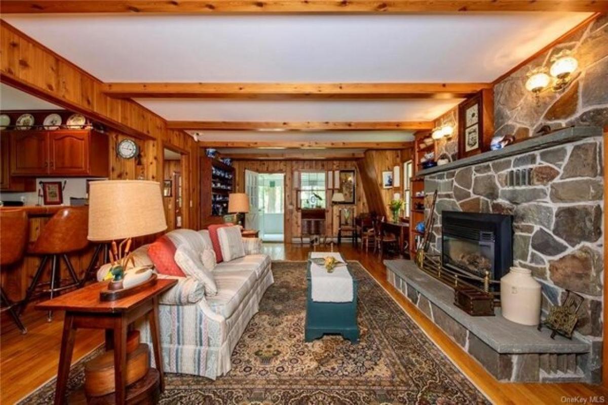 Picture of Home For Sale in Long Eddy, New York, United States