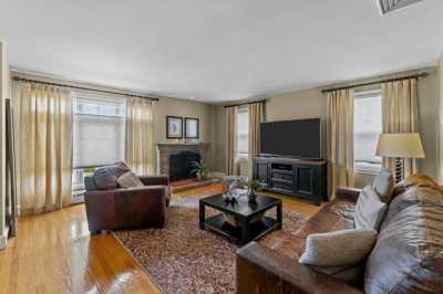 Home For Sale in Johnston, Rhode Island