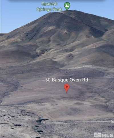 Residential Land For Sale in Sparks, Nevada