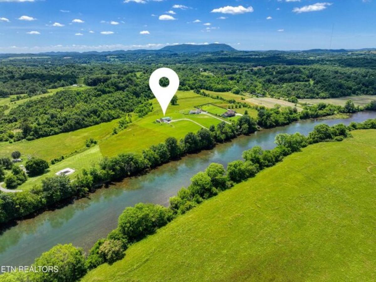 Picture of Residential Land For Sale in Mascot, Tennessee, United States