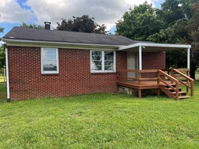 Home For Sale in Livingston, Tennessee