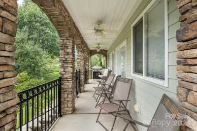 Home For Sale in Mills River, North Carolina