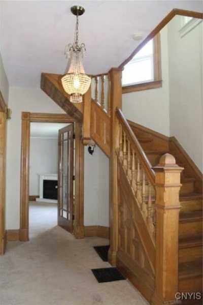 Home For Sale in Carthage, New York