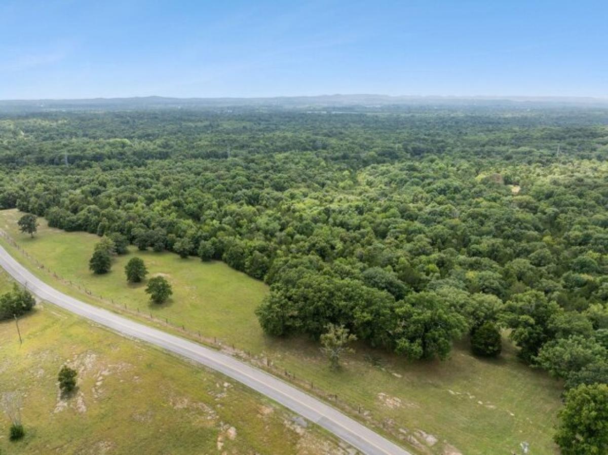 Picture of Residential Land For Sale in Rockvale, Tennessee, United States