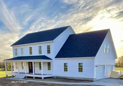 Home For Sale in Grand Isle, Vermont