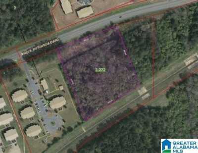 Residential Land For Sale in 