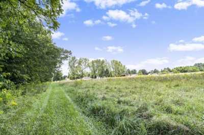 Residential Land For Sale in Milan, Michigan