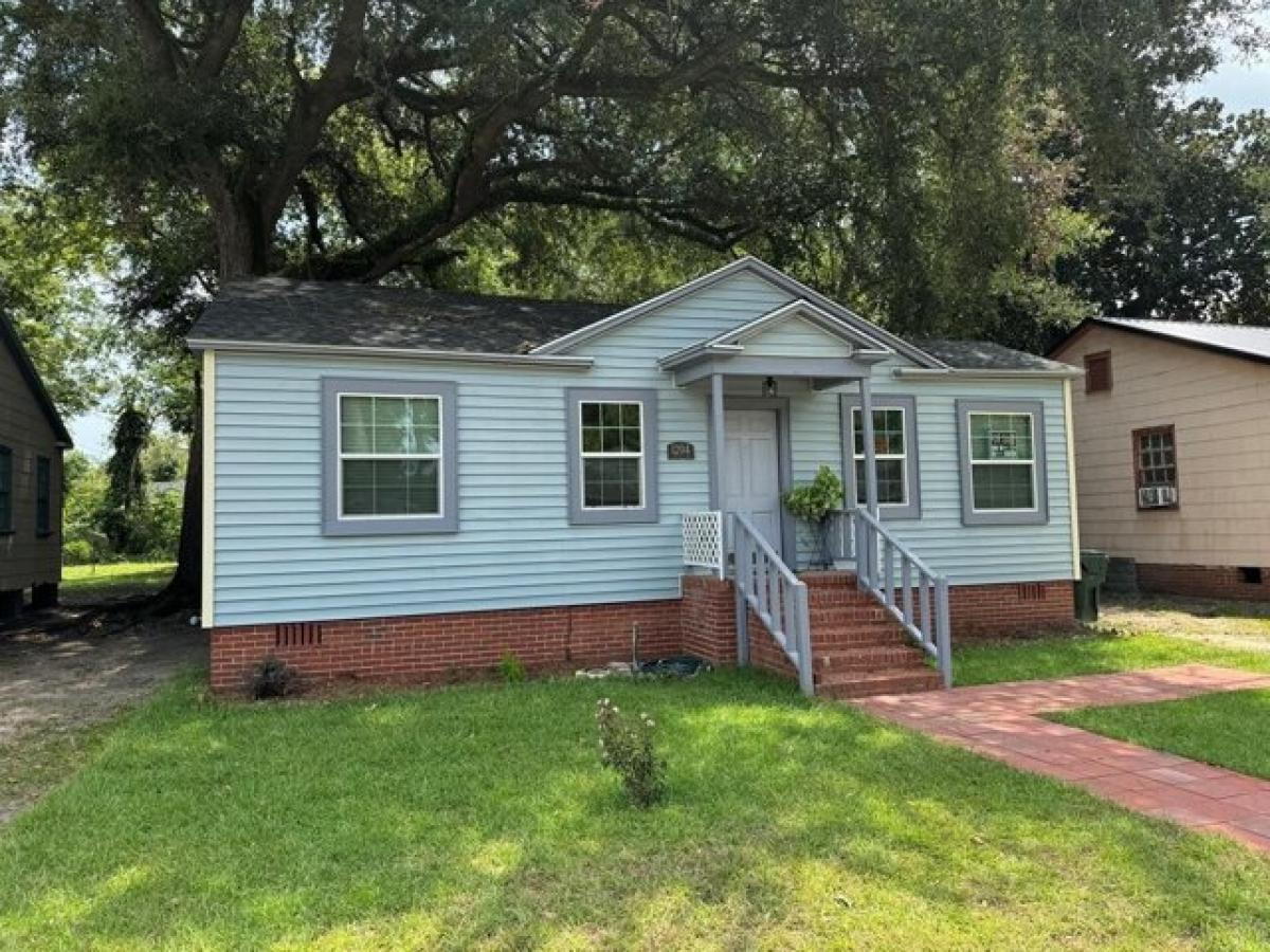 Picture of Home For Sale in Bainbridge, Georgia, United States