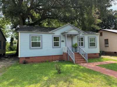 Home For Sale in Bainbridge, Georgia